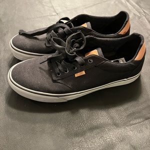 Mens Vans